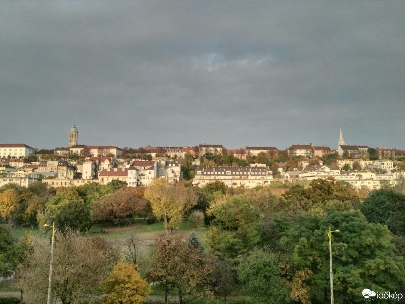 Budapest XII.ker - Krisztinaváros