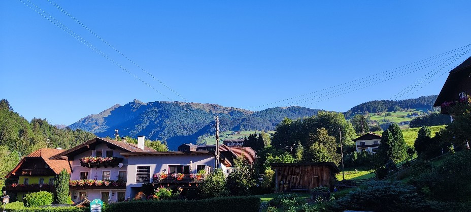 Rennweg am Katschberg