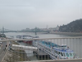 Budapest I.ker - Tabán