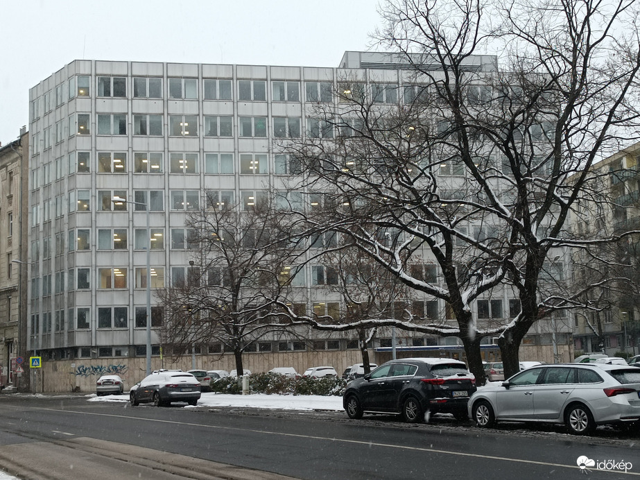 Budapest XI.ker - Szentimreváros