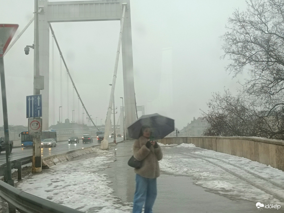 Budapest I.ker - Tabán