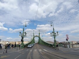 Budapest XI.ker - BME