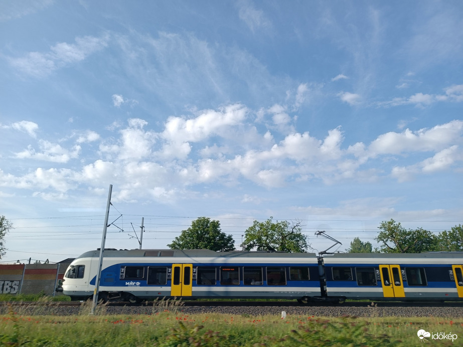 Budapest XVII.ker - Rákoskeresztúr