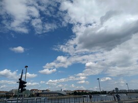 Budapest XI.ker - BME