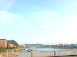 Budapest XI.ker - BME