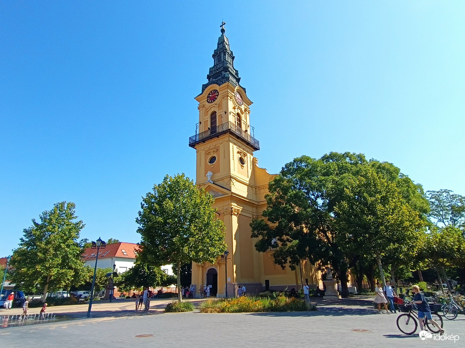 Kiskunfélegyháza