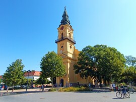 Kiskunfélegyháza