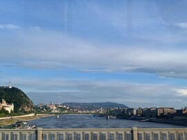Budapest XI.ker - BME