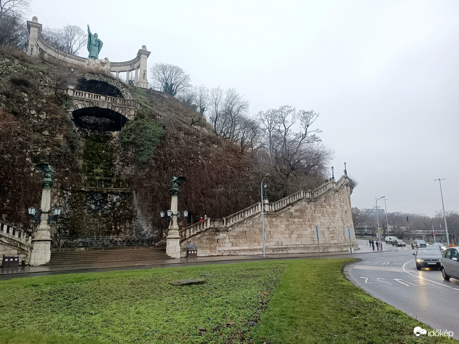 Budapest I.ker - Tabán