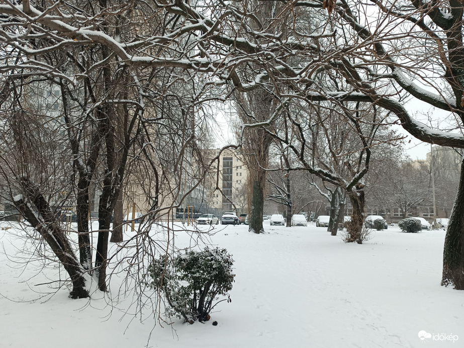 Budapest XI.ker - Szentimreváros