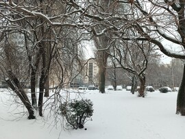 Budapest XI.ker - Szentimreváros