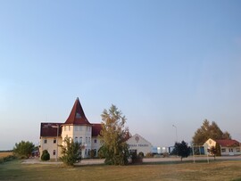 Jászjákóhalma