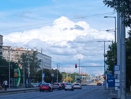 Budapest XI.ker - BME