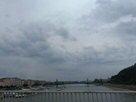 Budapest XI.ker - BME