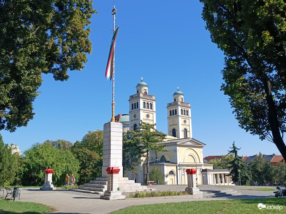 Eger