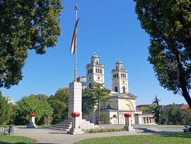 Eger