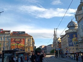 Budapest VII.ker - Erzsébetváros