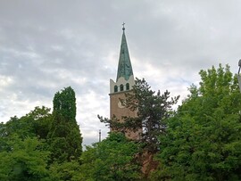 Budapest XVII.ker - Rákoskeresztúr