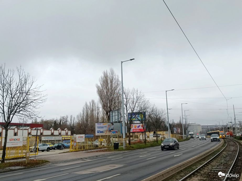 Budapest IX.ker - Ferencváros