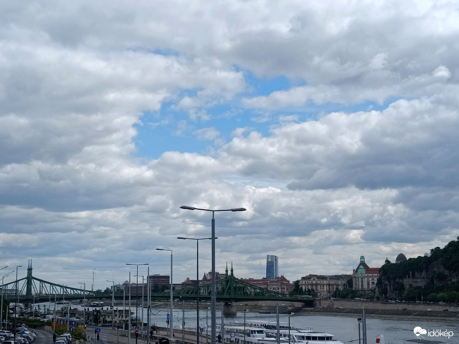 Budapest XI.ker - BME
