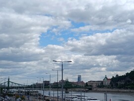 Budapest XI.ker - BME