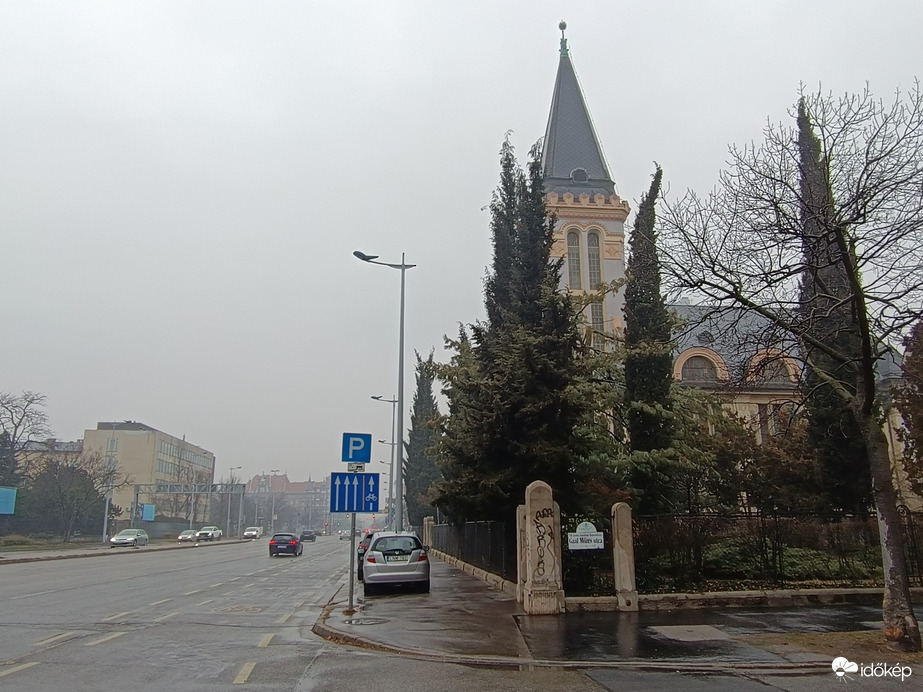 Budapest IX. ker