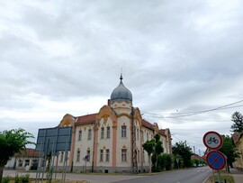 Jászapáti