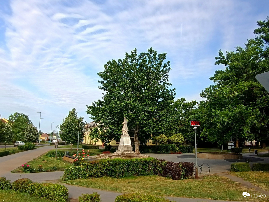 Jászapáti