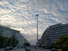 Budapest XI.ker - BME