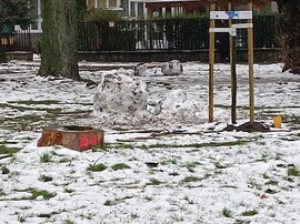 Budapest XI.ker - BME