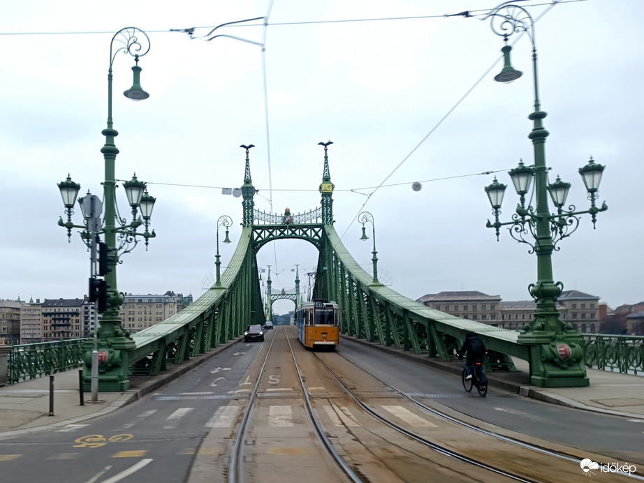 Budapest I.ker - Tabán