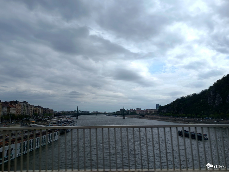 Budapest V. ker