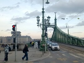 Budapest XI.ker - Szentimreváros