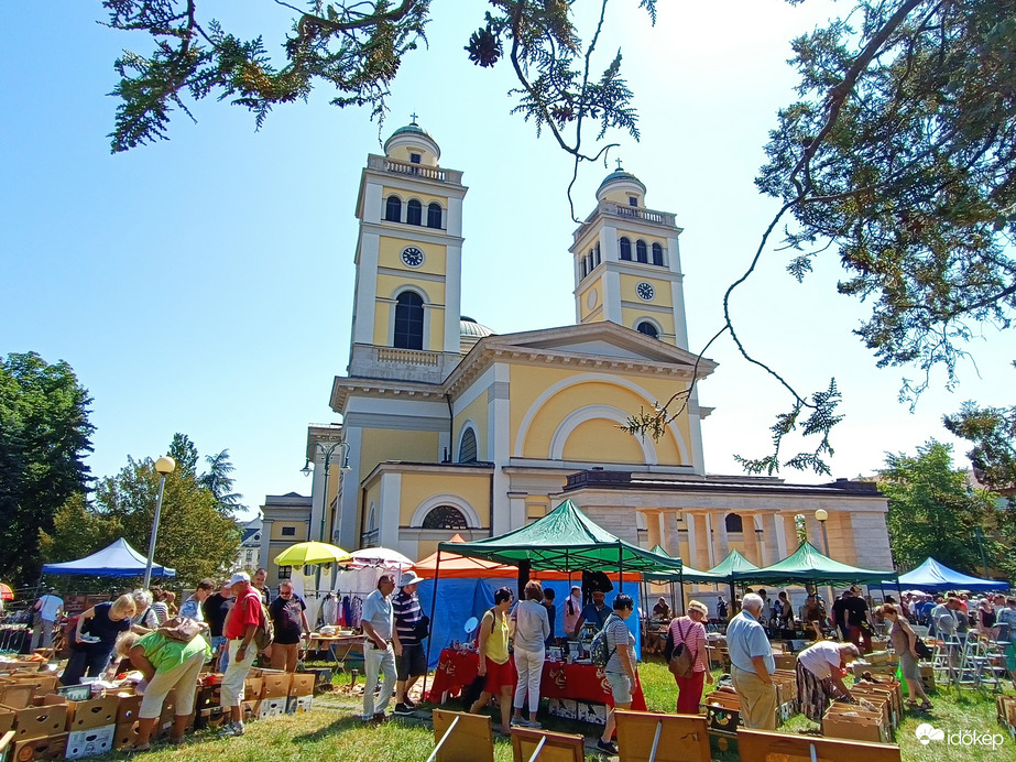 Eger