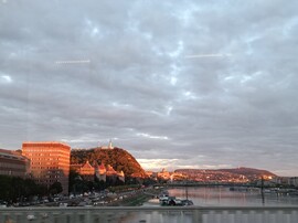 Budapest XI.ker - BME