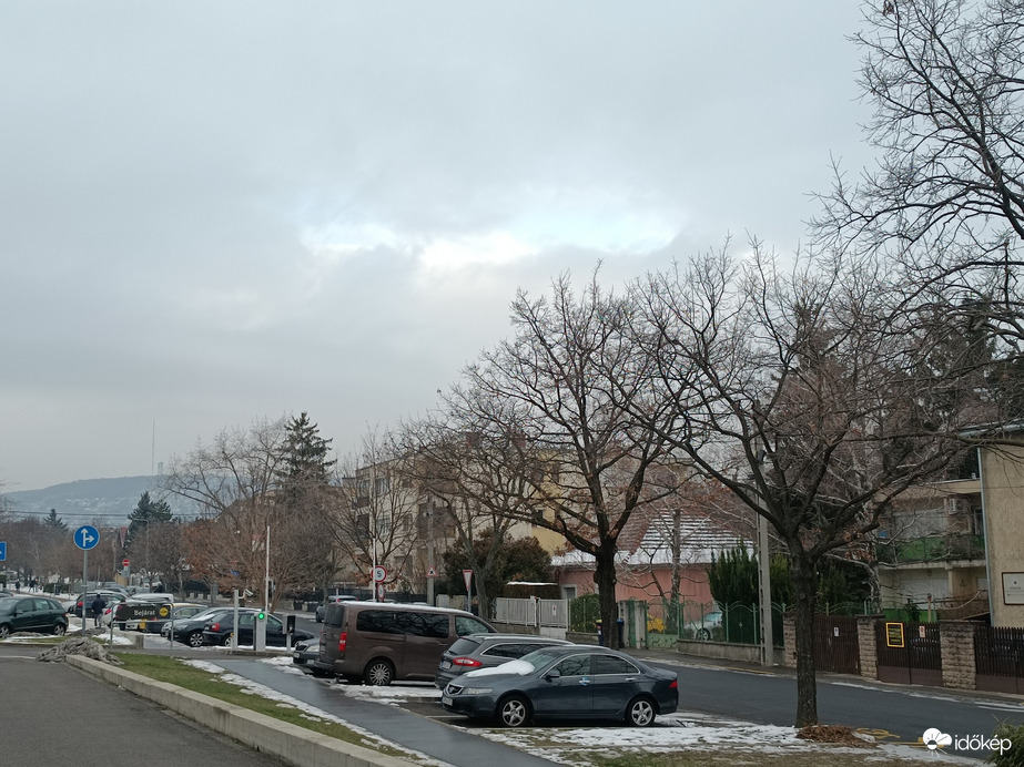 Budapest XI.ker - Õrmező