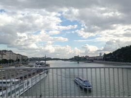 Budapest I.ker - Tabán