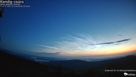 Szezonyitó NLC-k 2025