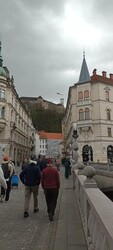 Ljubljana