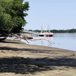 Kravany nad Dunajom