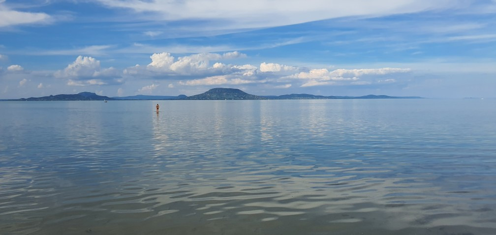 Balatonmáriafürdő