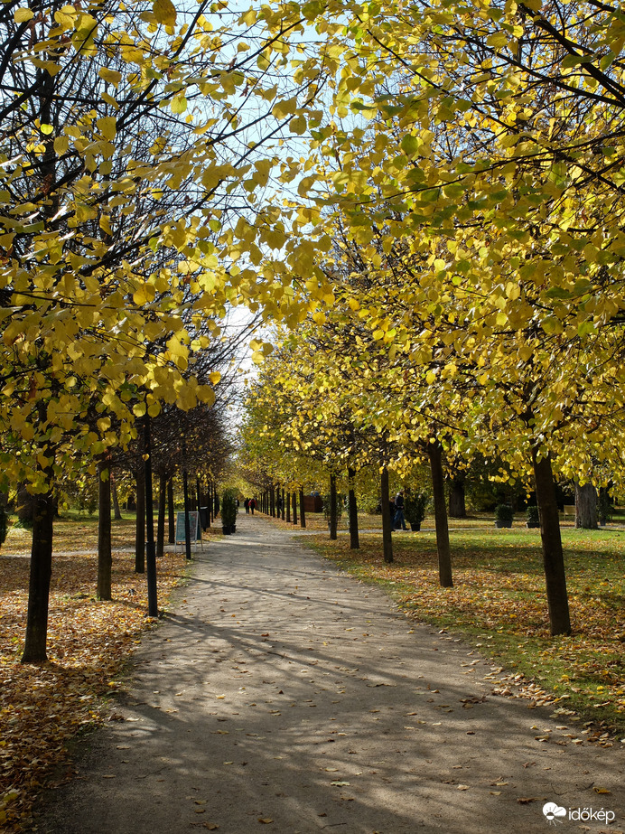 Gödöllő Kastélypark