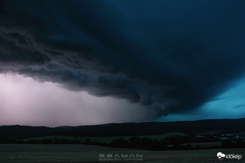 Debrőd 2017.07.24.