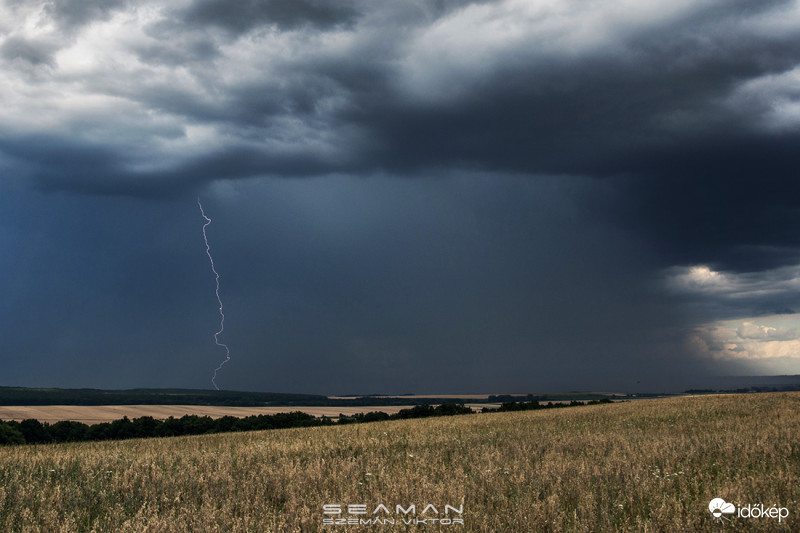 Debrőd 2018.7.10.
