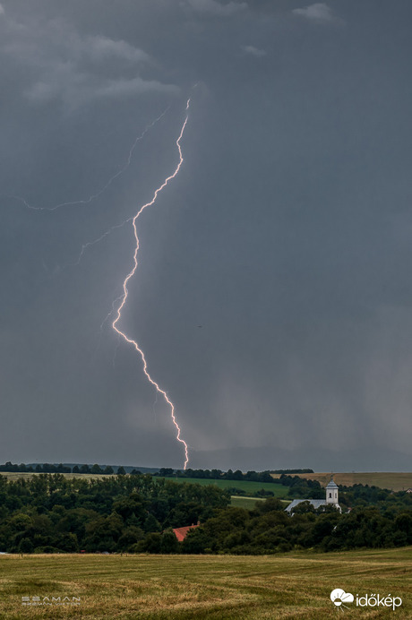 Debrőd 2024.07.16.