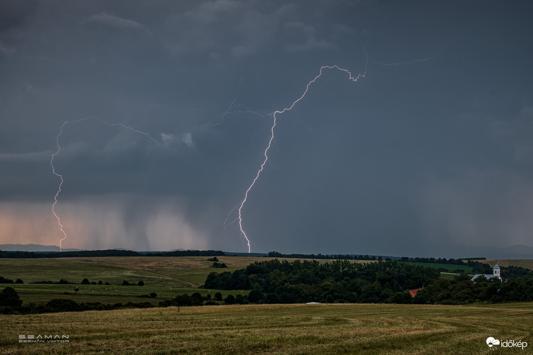 Debrőd 2024.07.16.