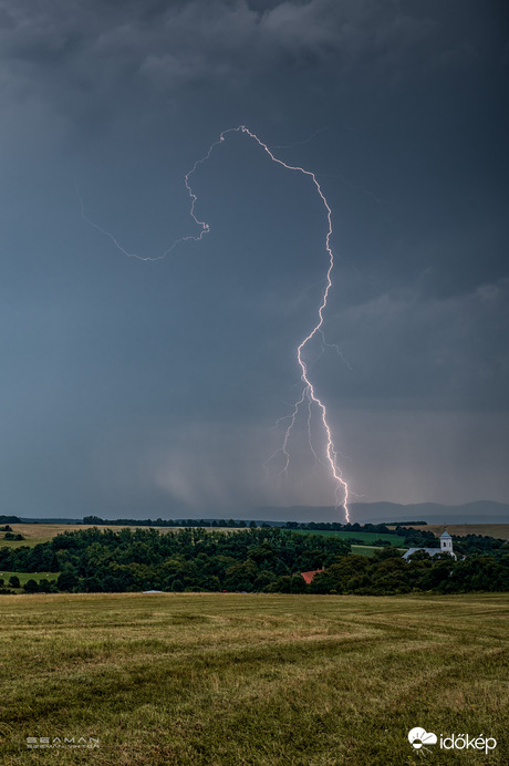 Debrőd 2024.07.16.