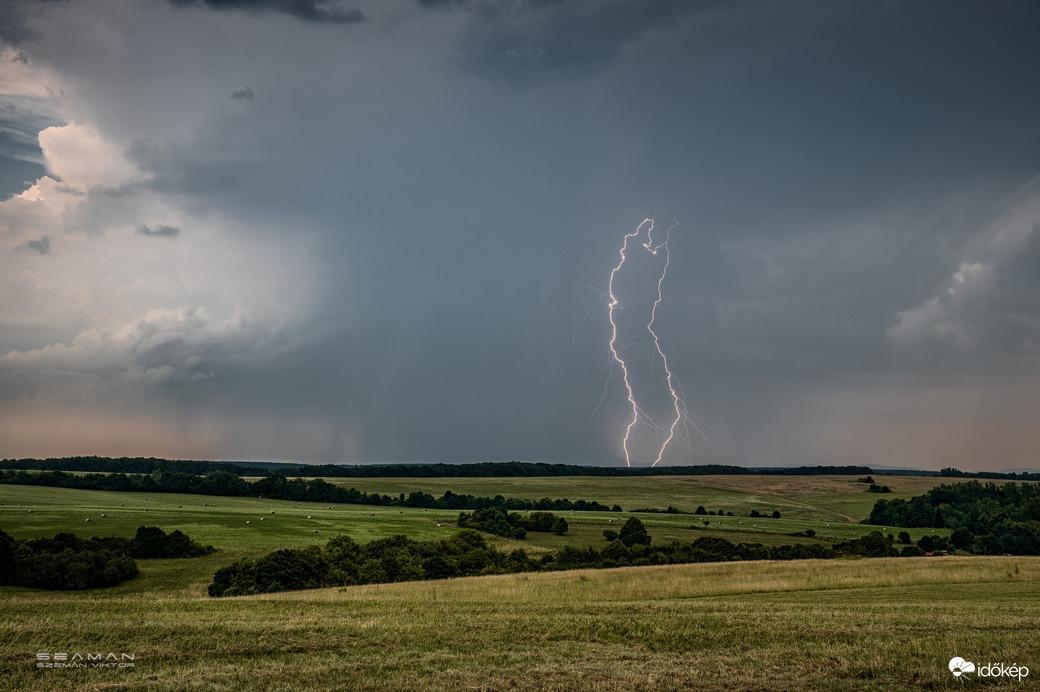 Debrőd 2024.07.16.