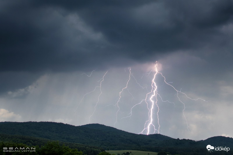 Debrőd 2018.5.27.
