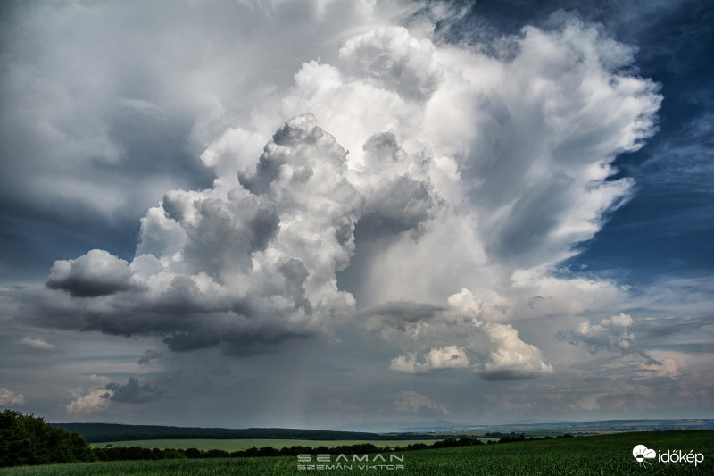 Debrőd 2018.5.27.
